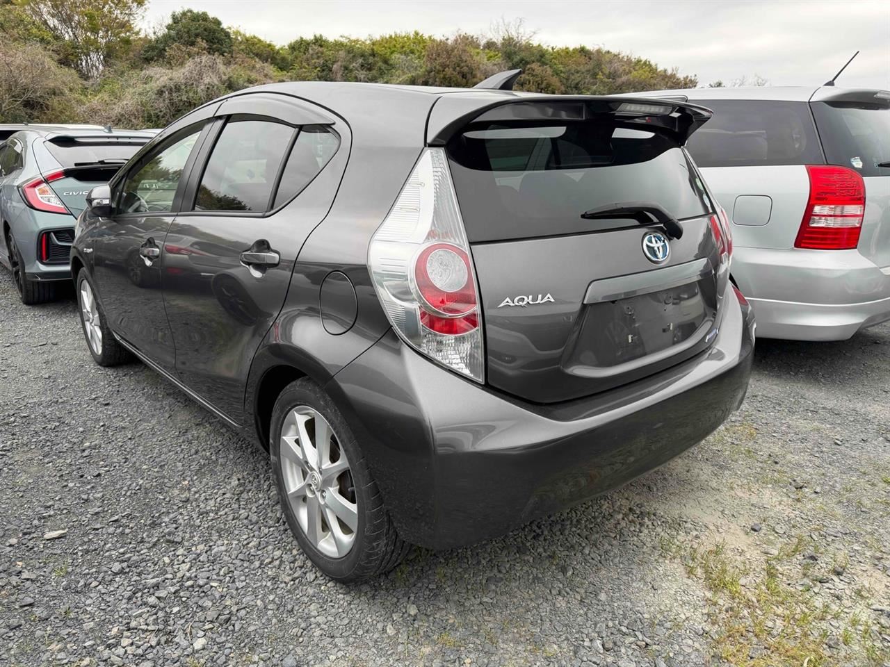 Vehicle image 2