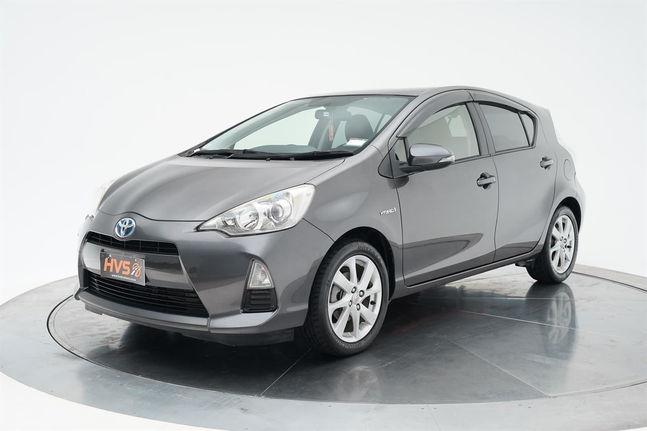 Vehicle image 3