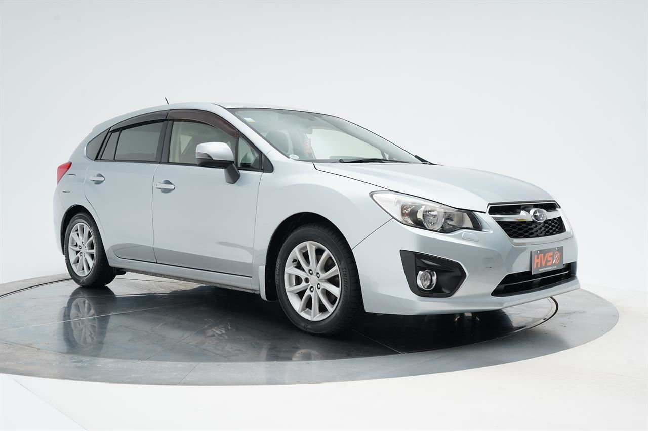 Vehicle image 1