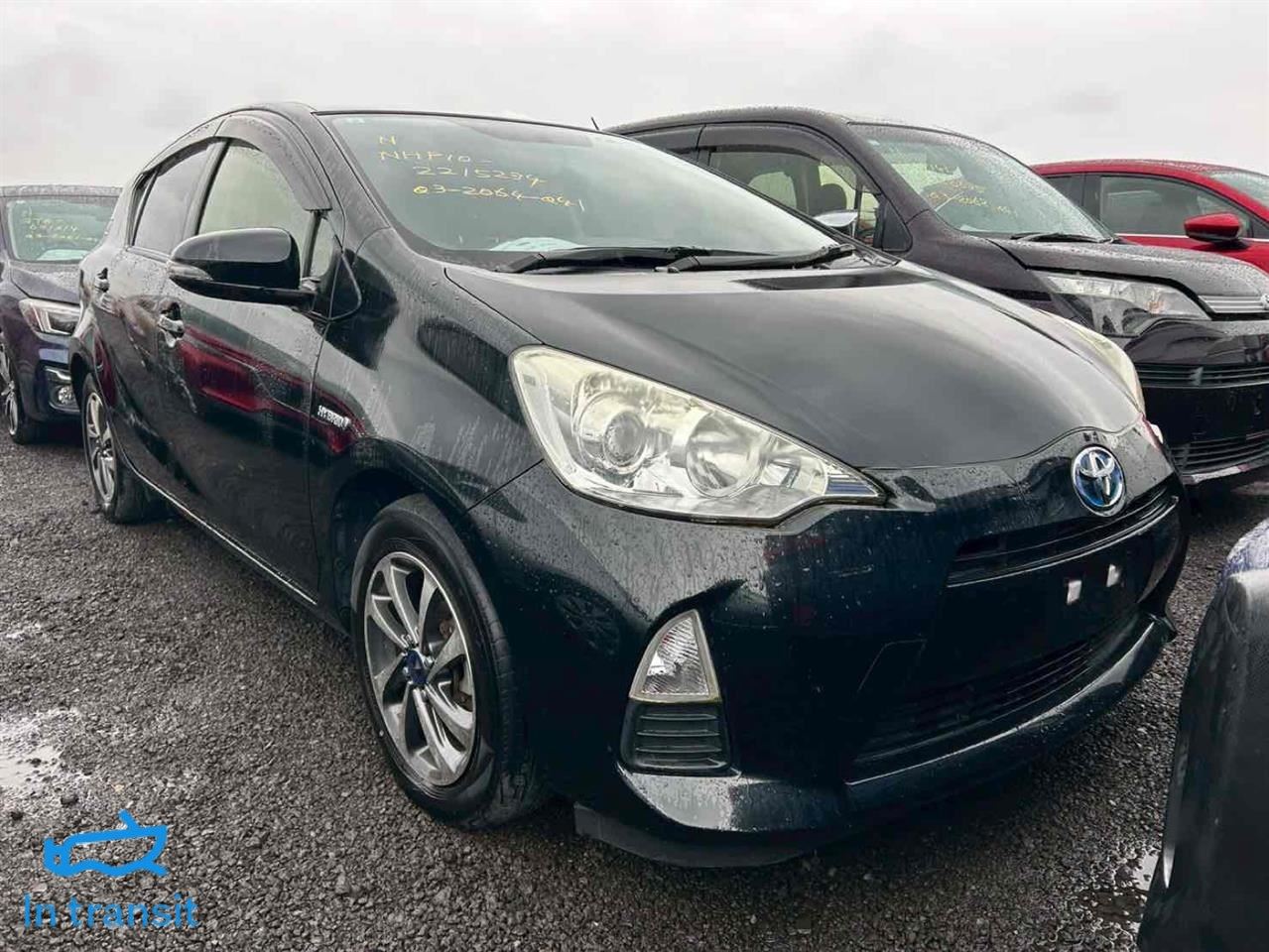 Vehicle image 1
