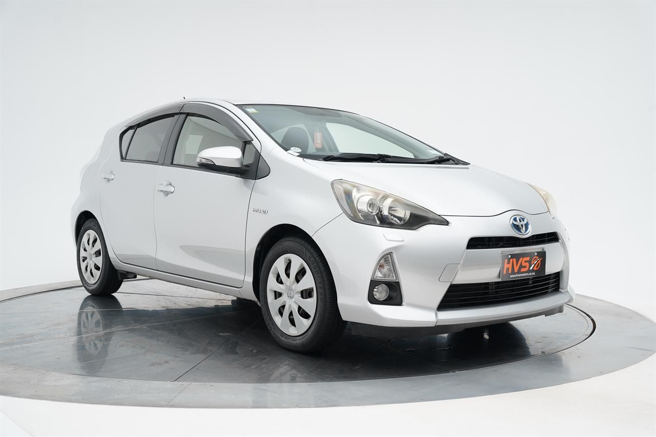 Vehicle image 1