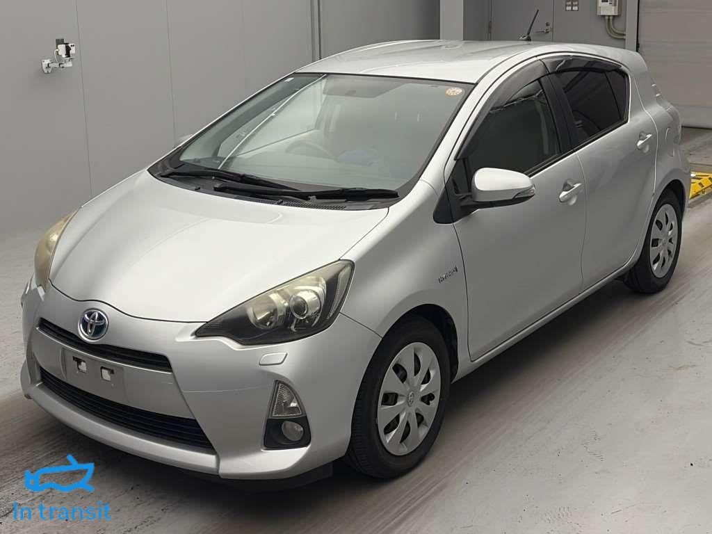 Vehicle image 1
