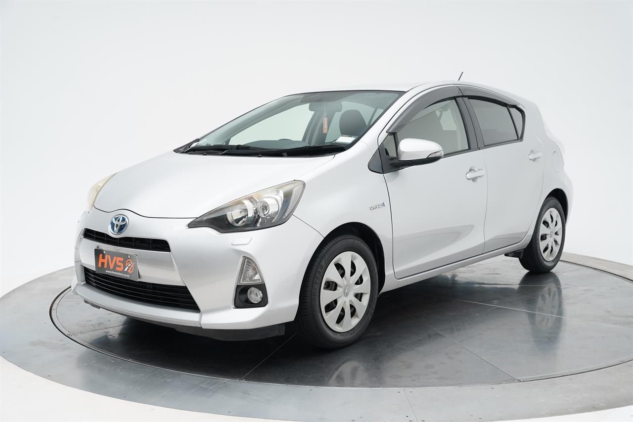 Vehicle image 3