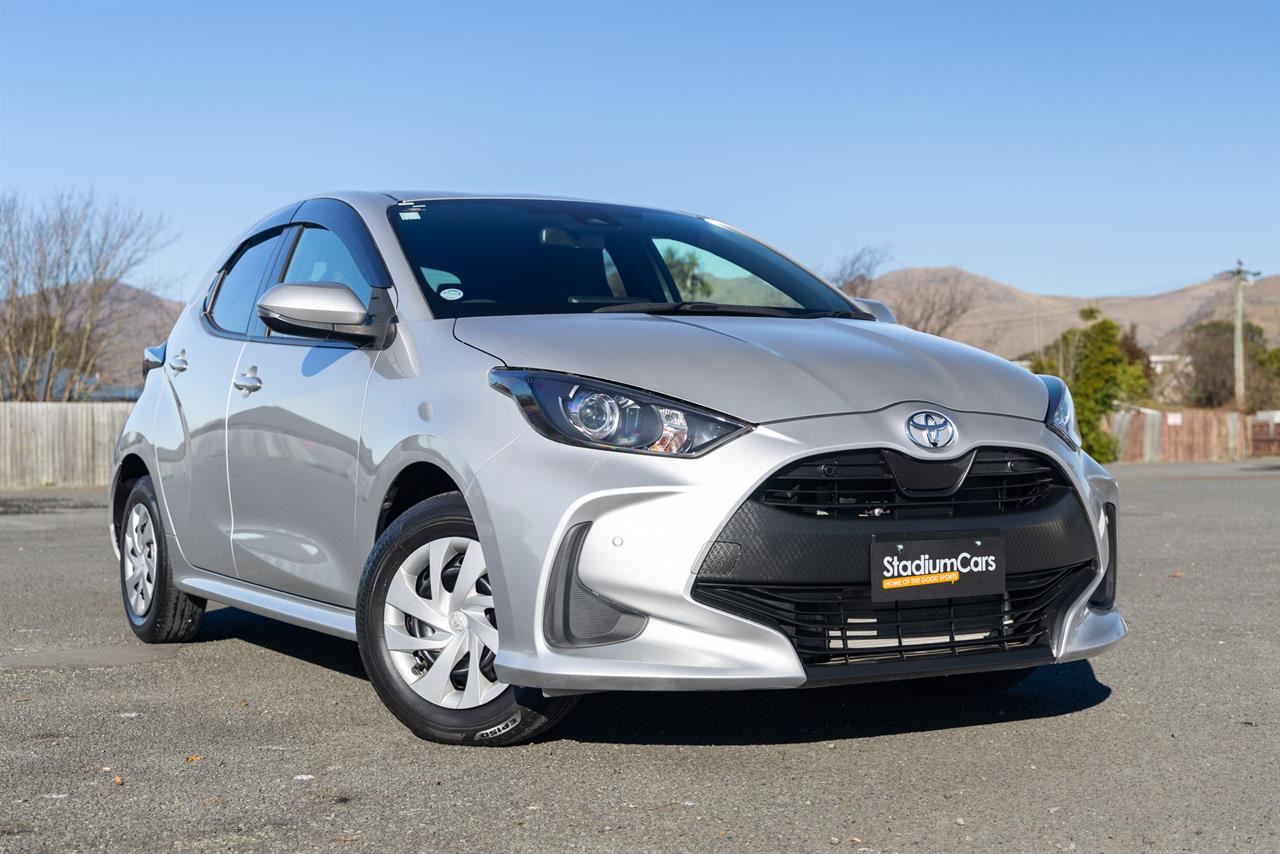 Vehicle image 1