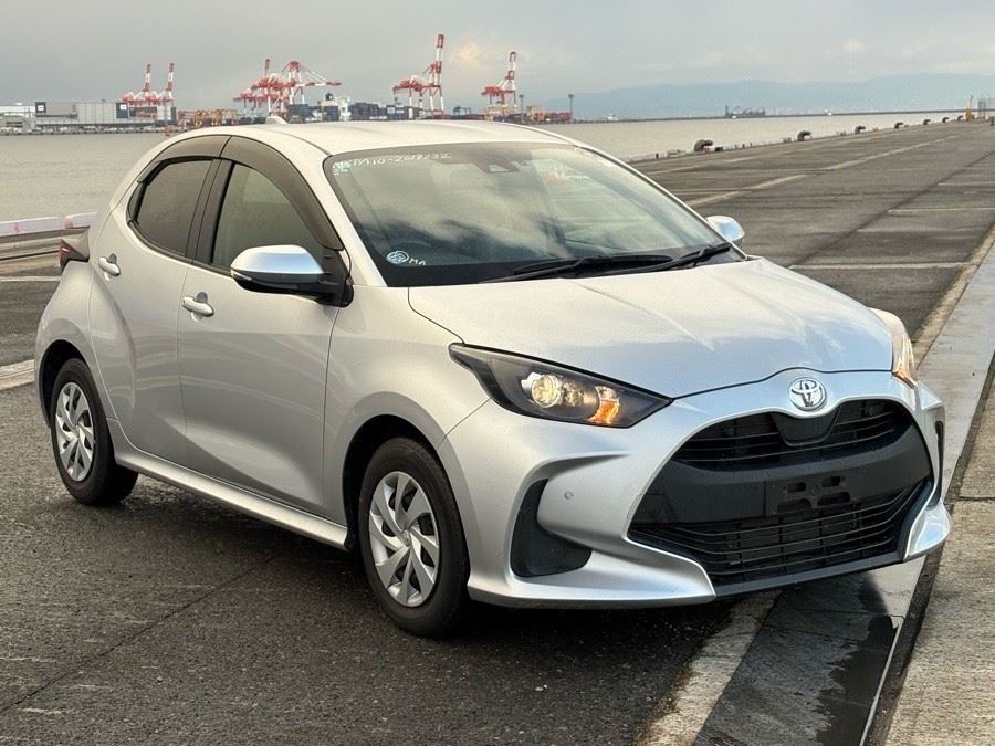 Vehicle image 1
