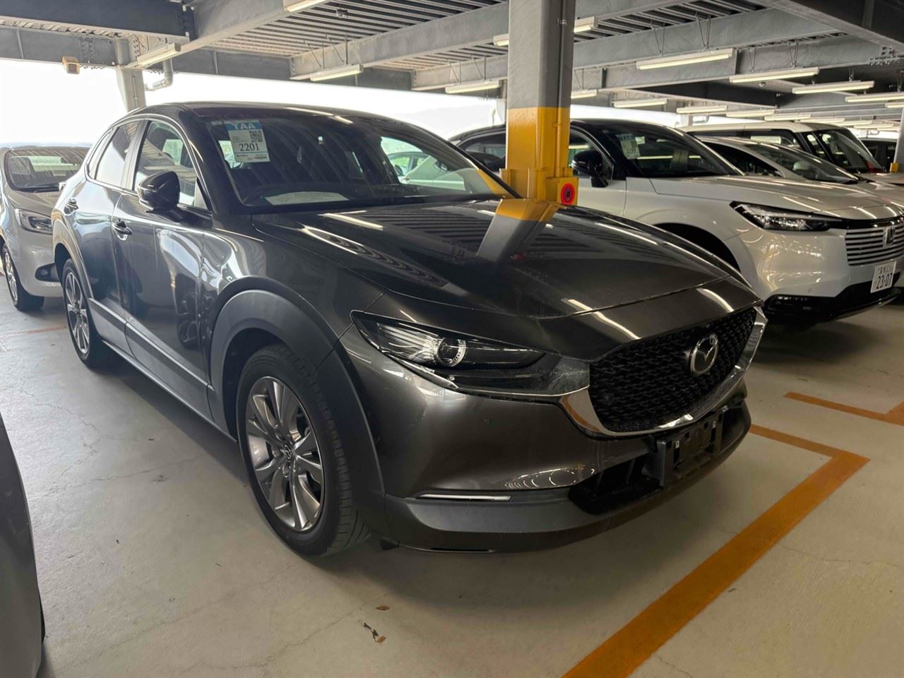 Vehicle image 1