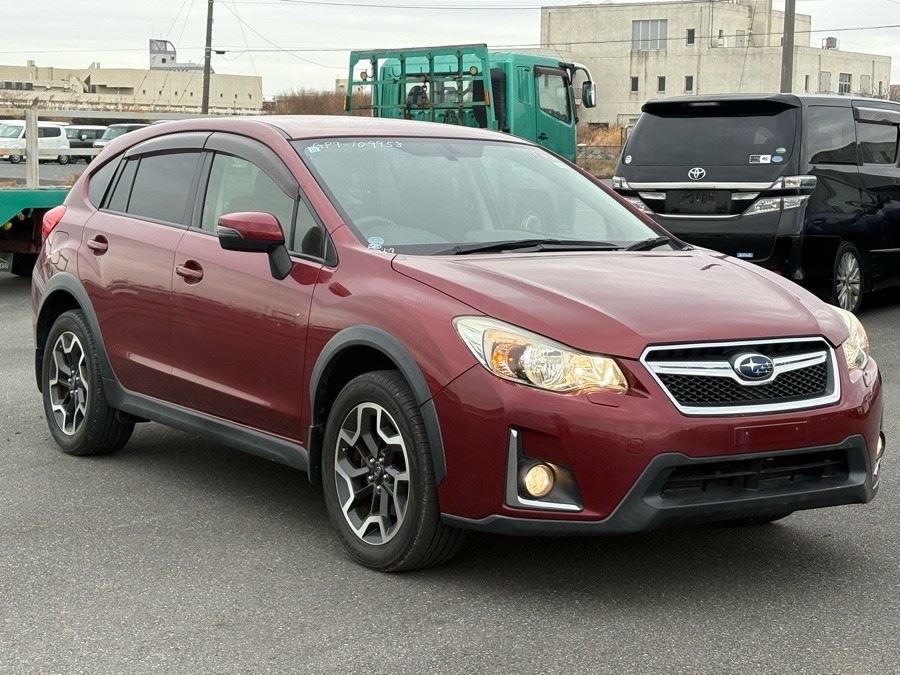 Vehicle image 1