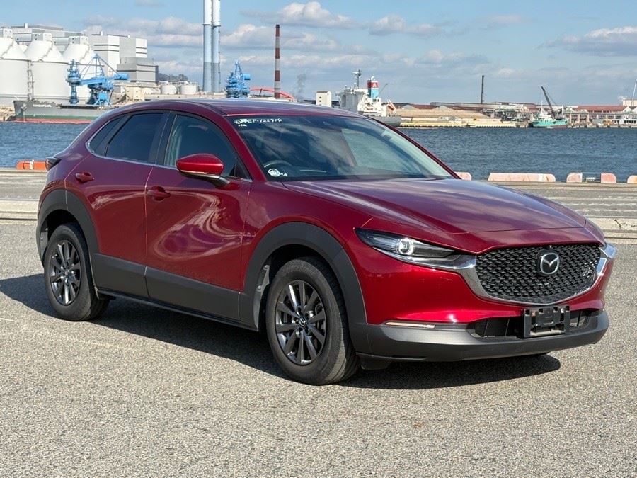 Vehicle image 1