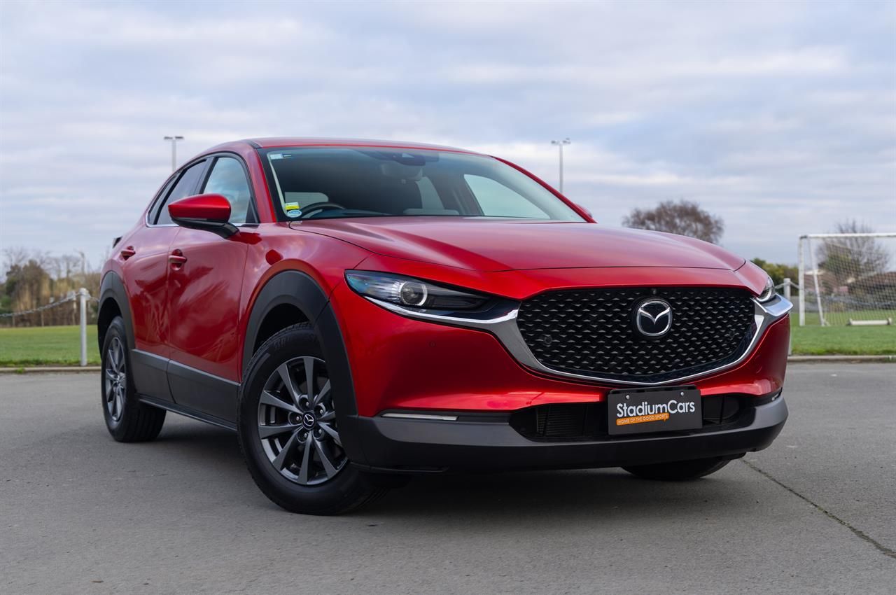 Vehicle image 1