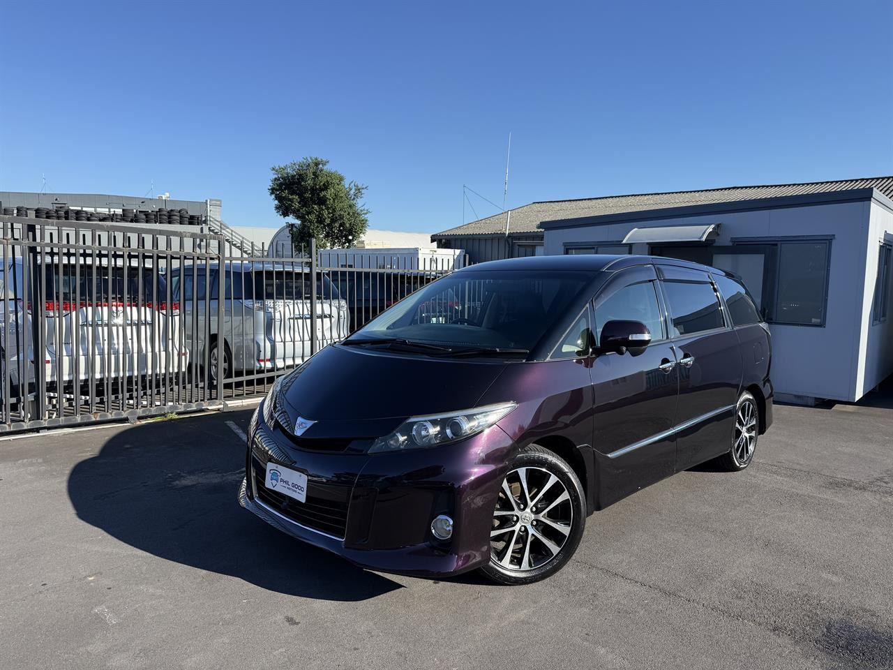 Vehicle image 2