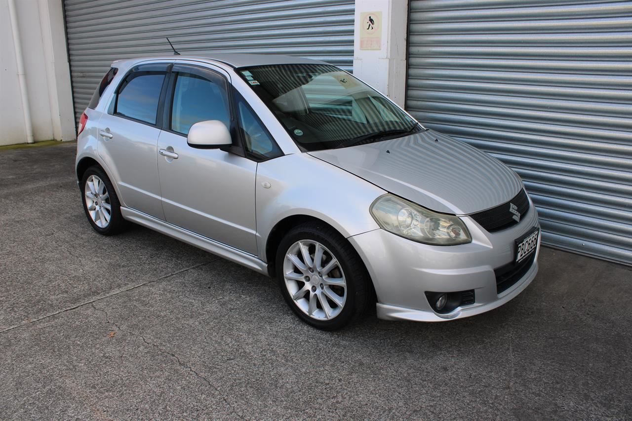 Vehicle image 1