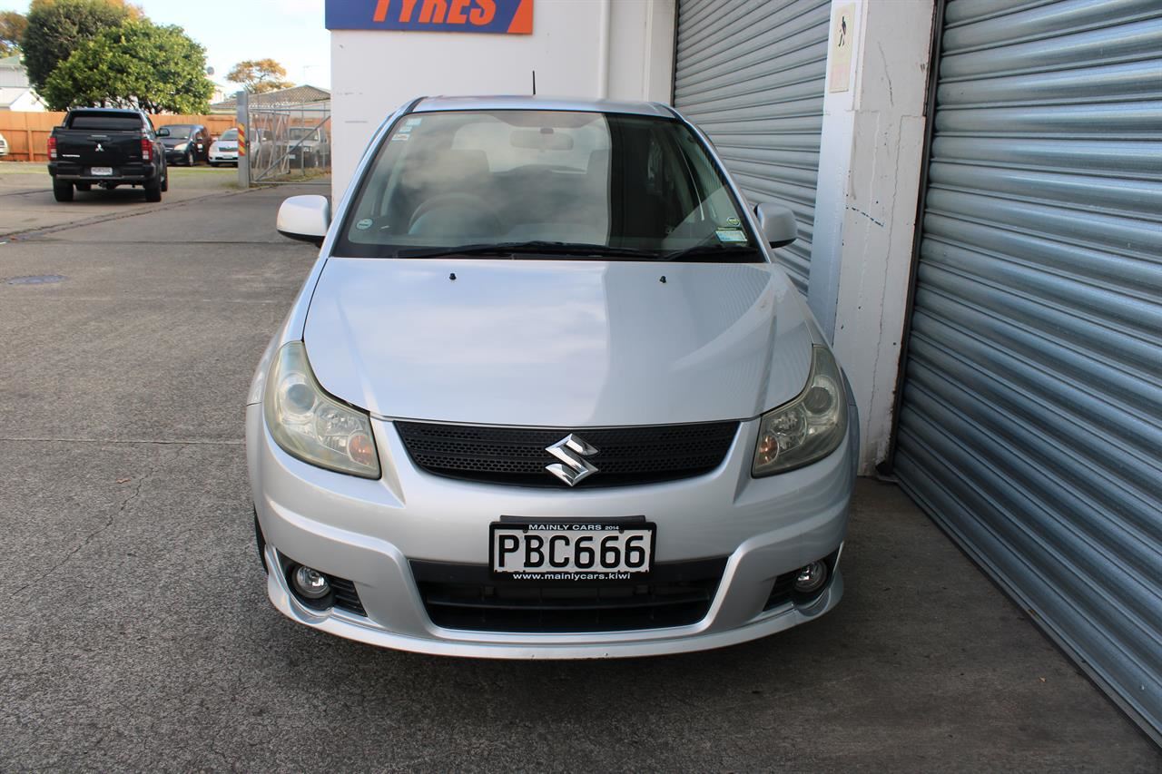 Vehicle image 2