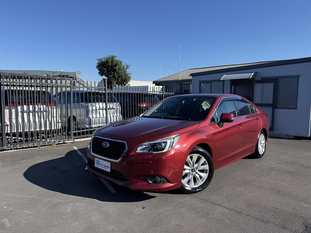Vehicle image 2