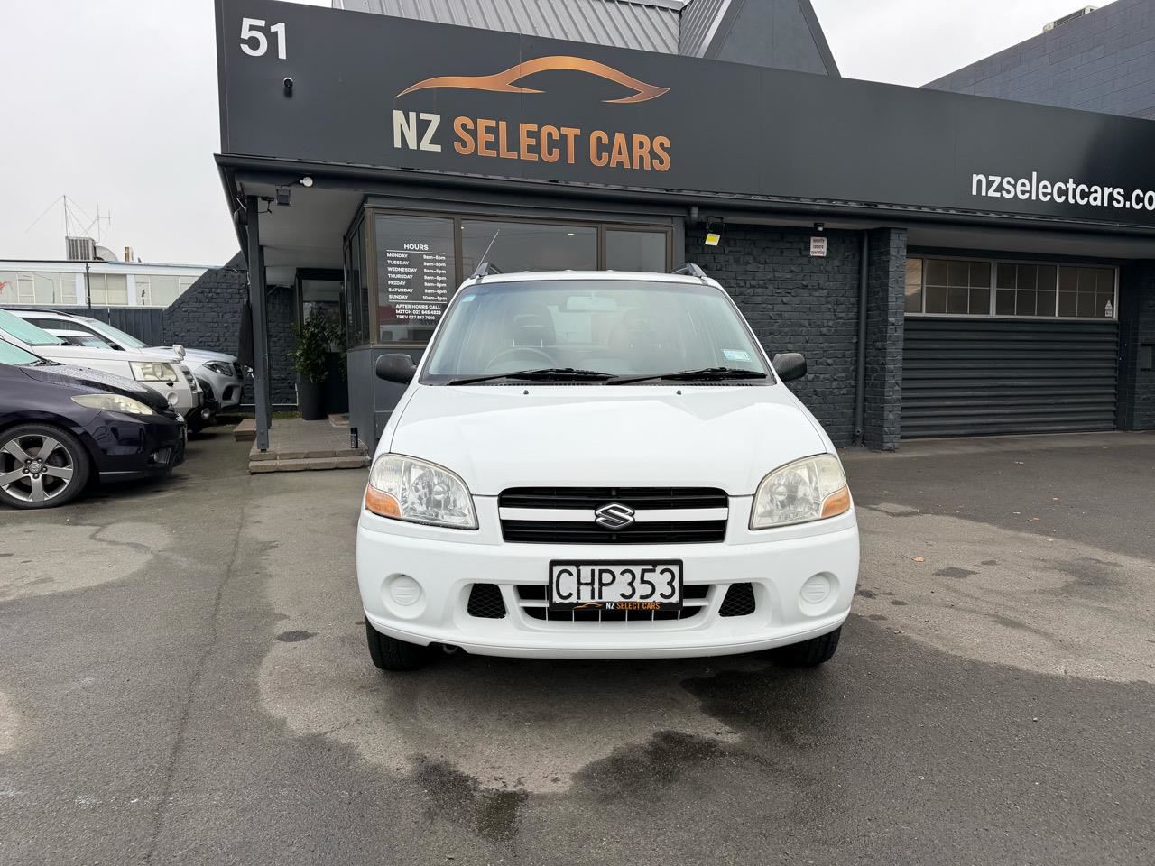 Vehicle image 2