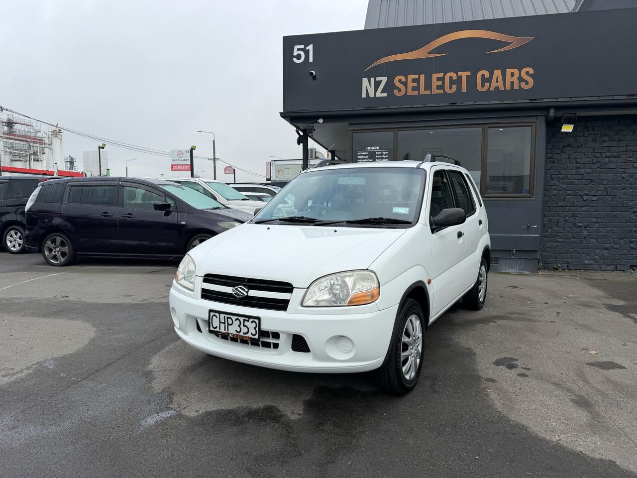 Vehicle image 3