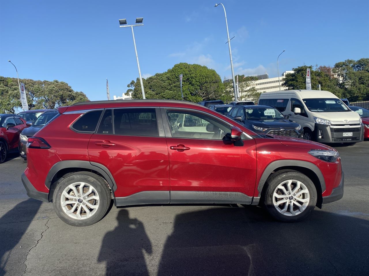 Vehicle image 2