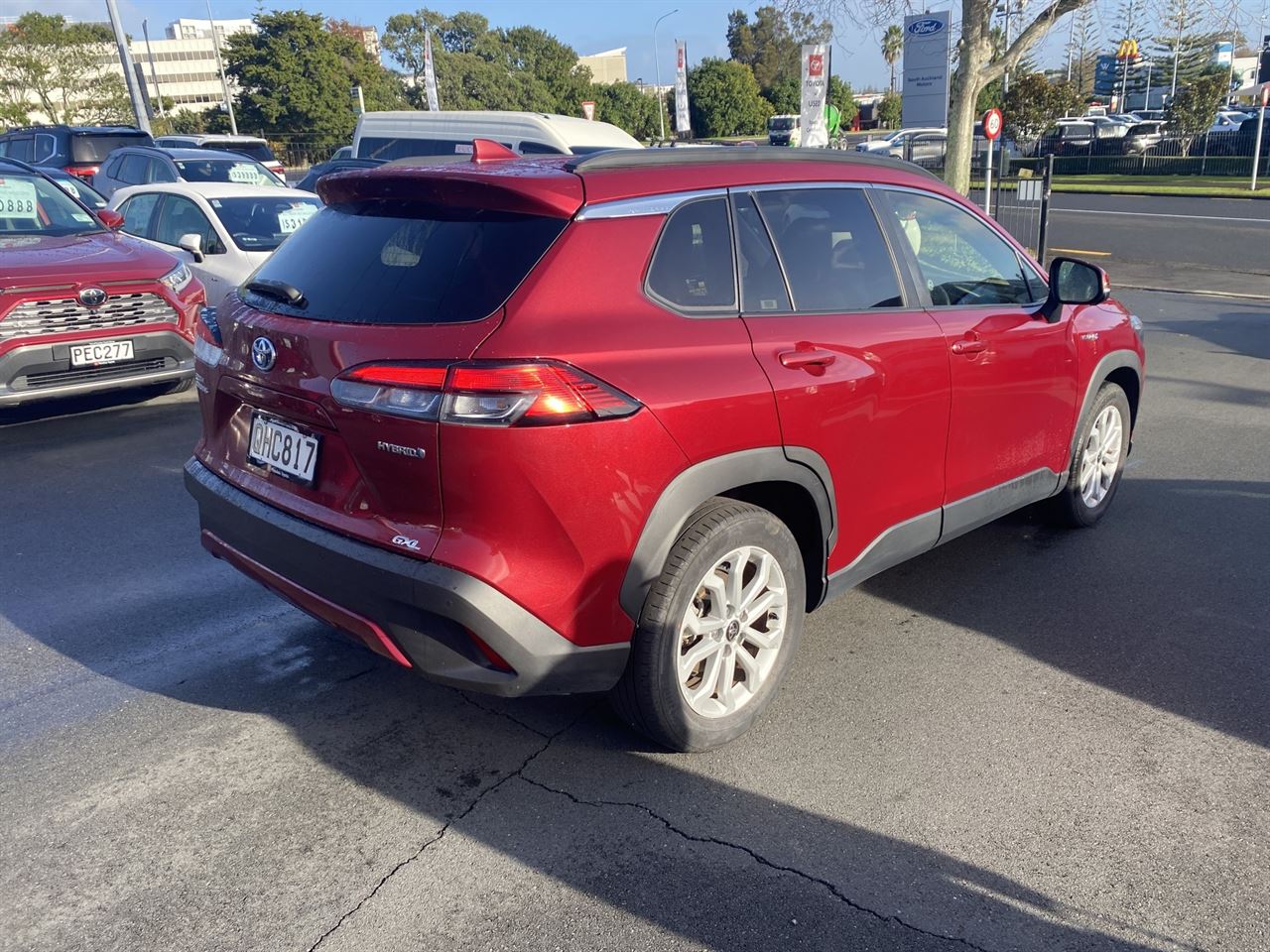 Vehicle image 3