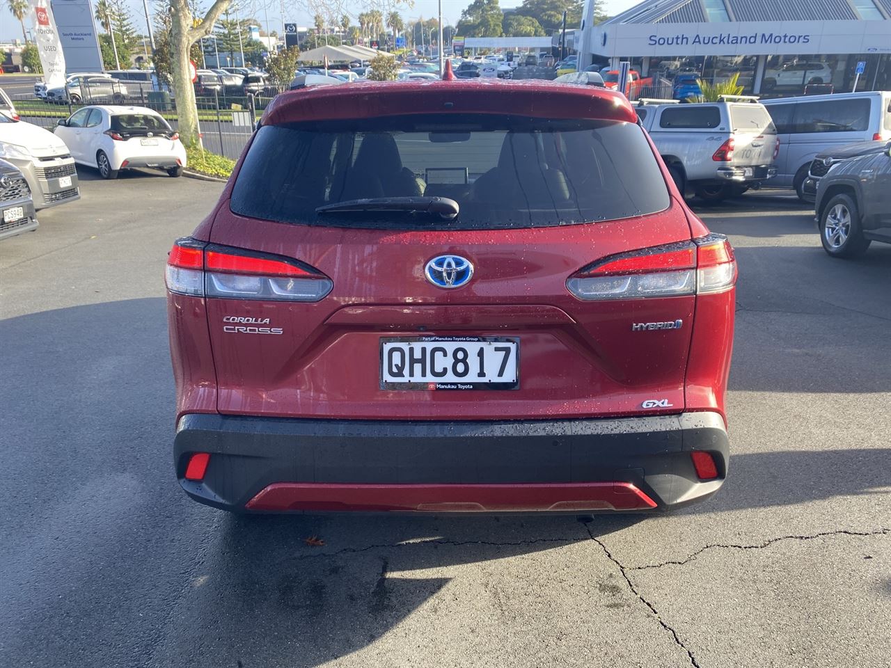 Vehicle image 4