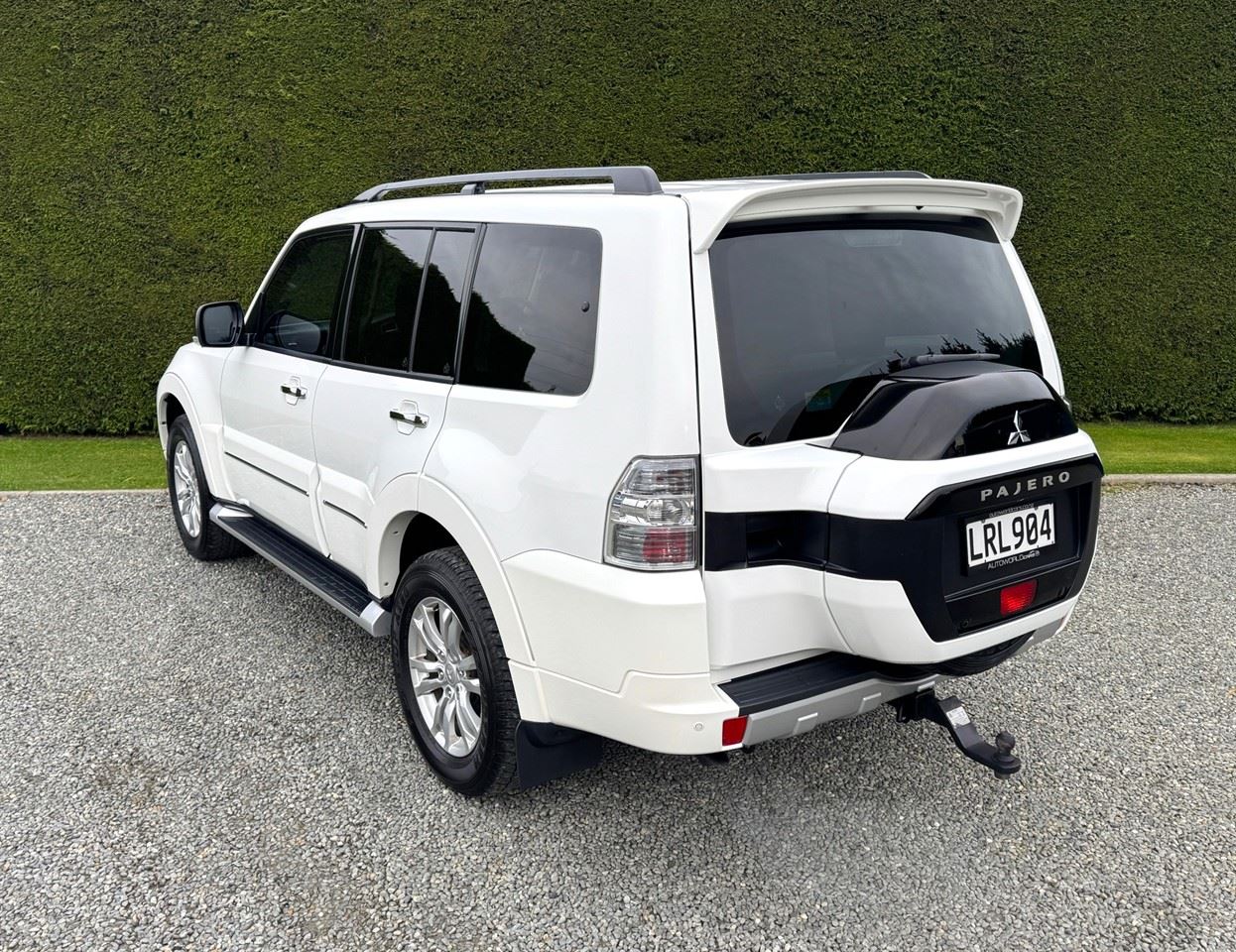 Vehicle image 2