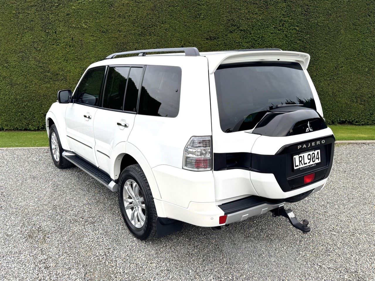 Vehicle image 2