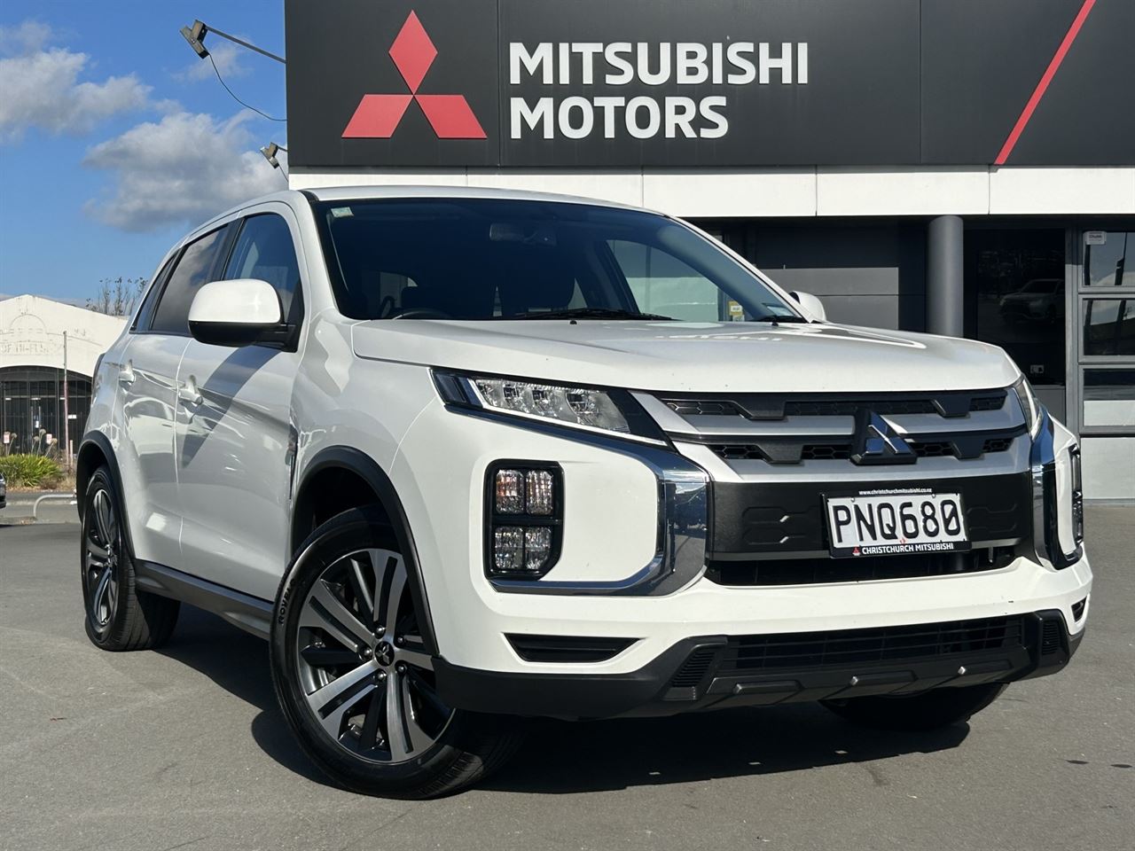 Vehicle image 1