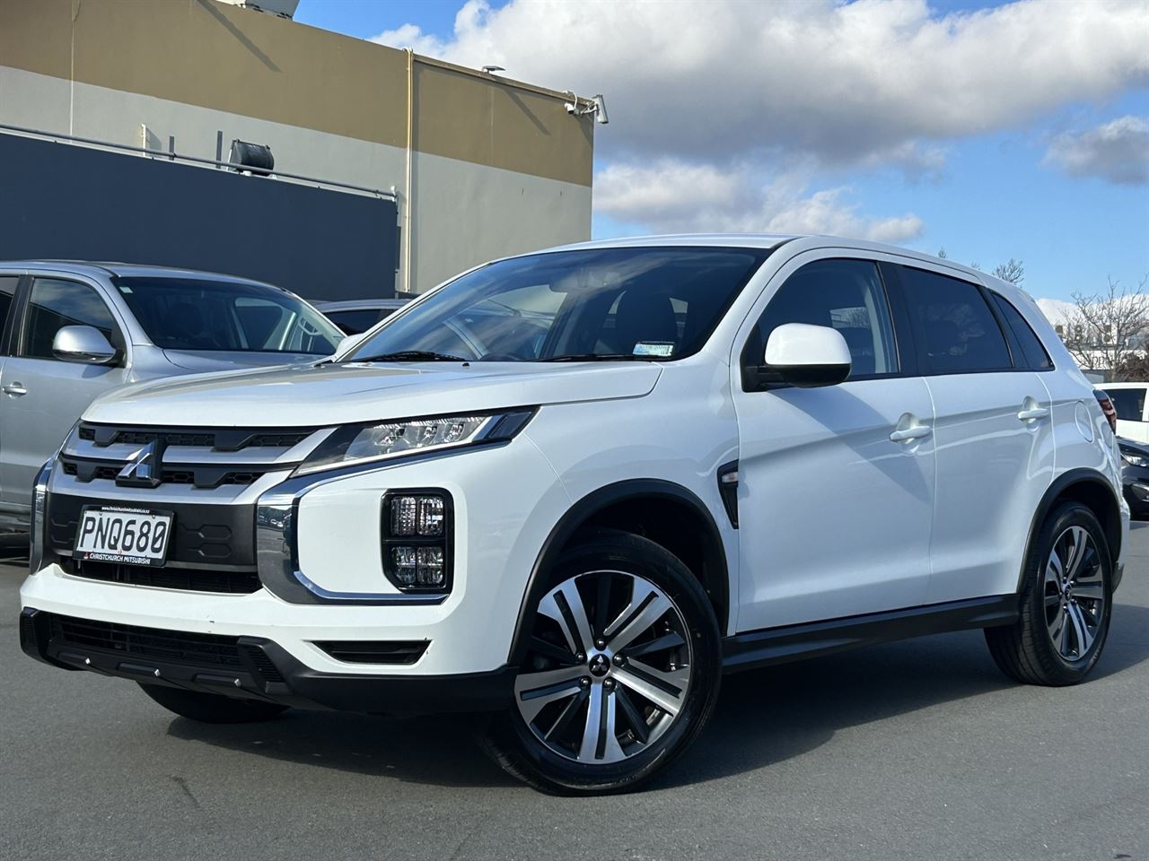 Vehicle image 2