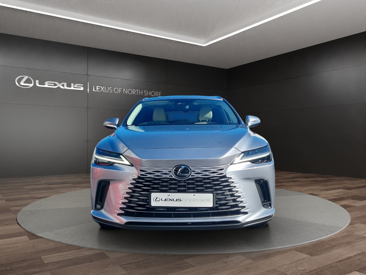 Vehicle image 2