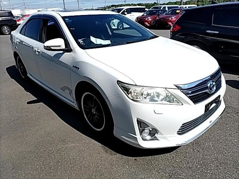 Vehicle image 1
