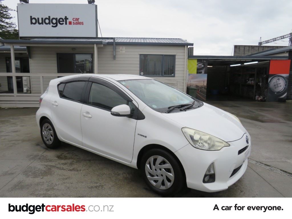 Vehicle image 1