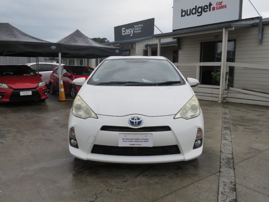 Vehicle image 2