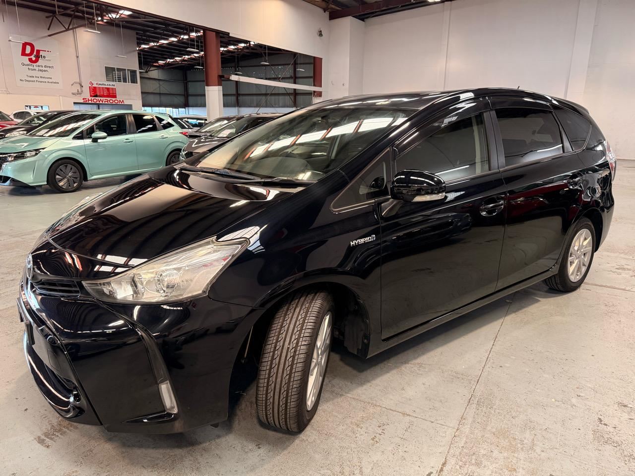 Vehicle image 5