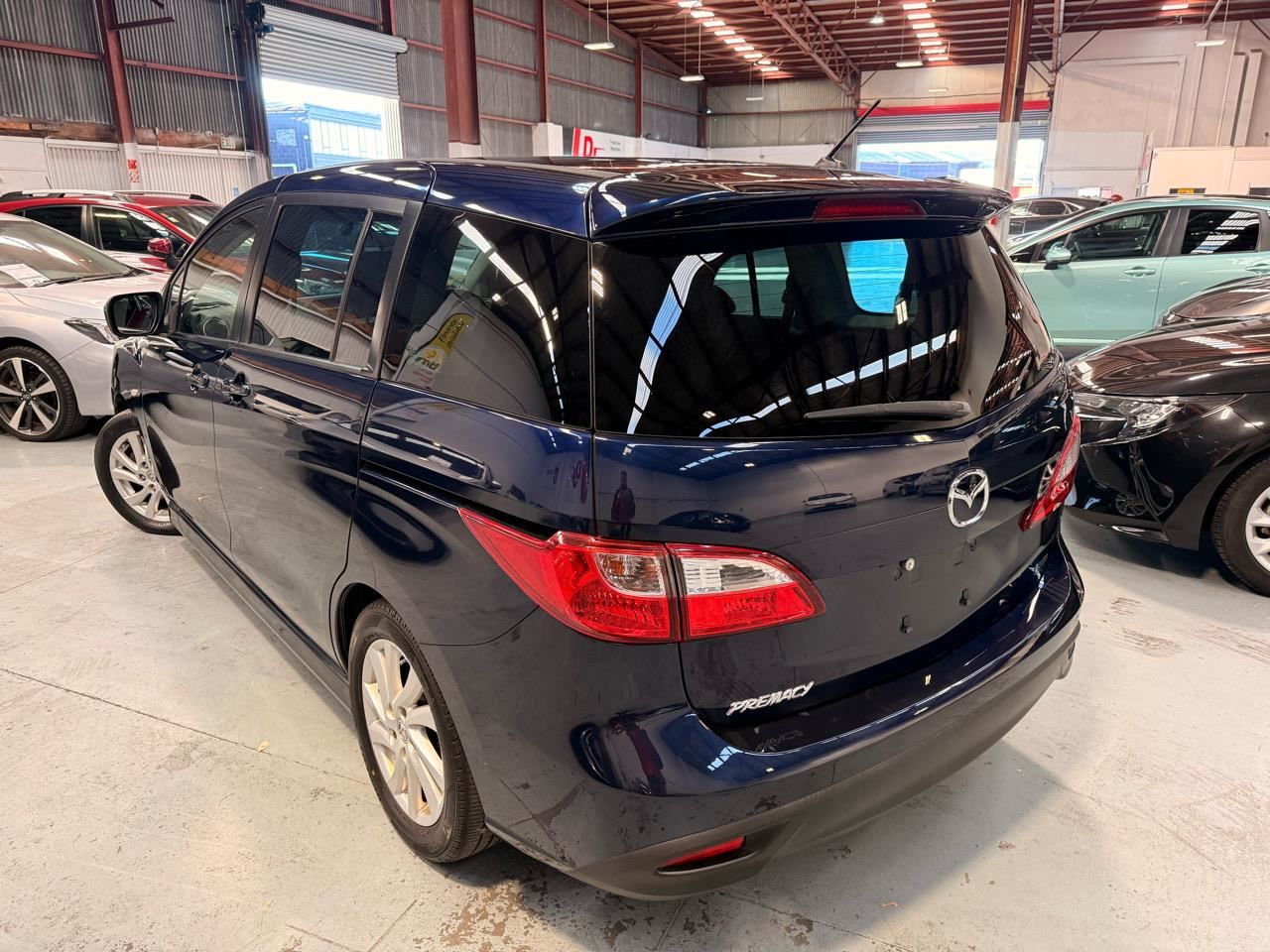 Vehicle image 5