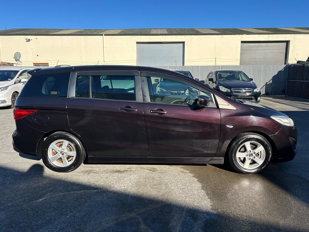 Vehicle image 4