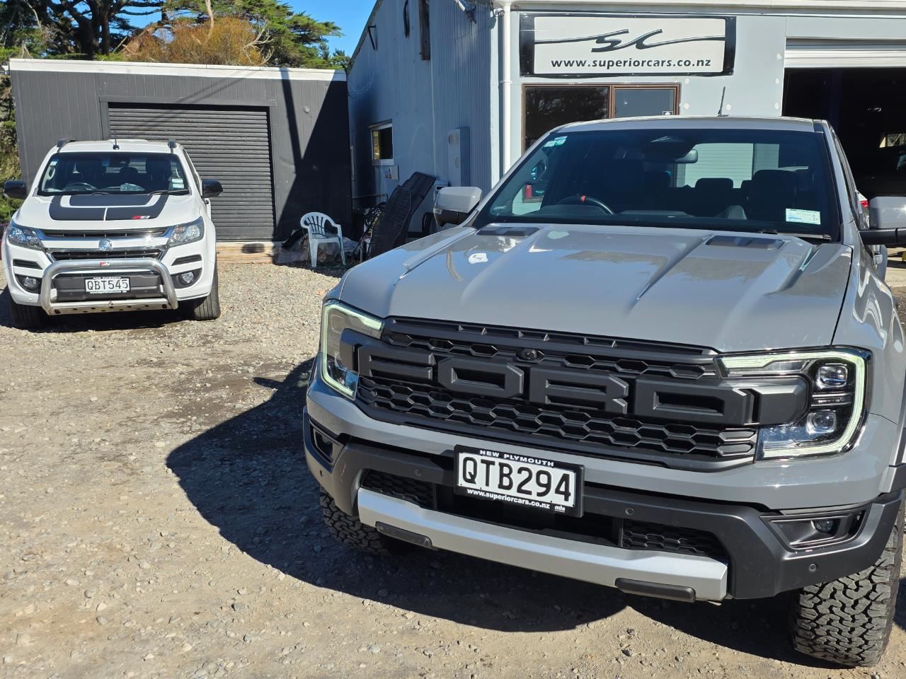 Vehicle image 2