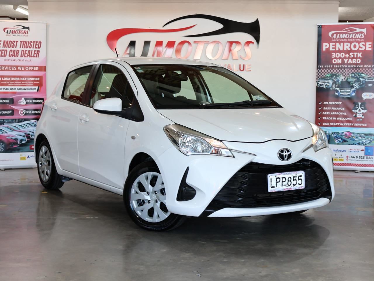 Vehicle image 1
