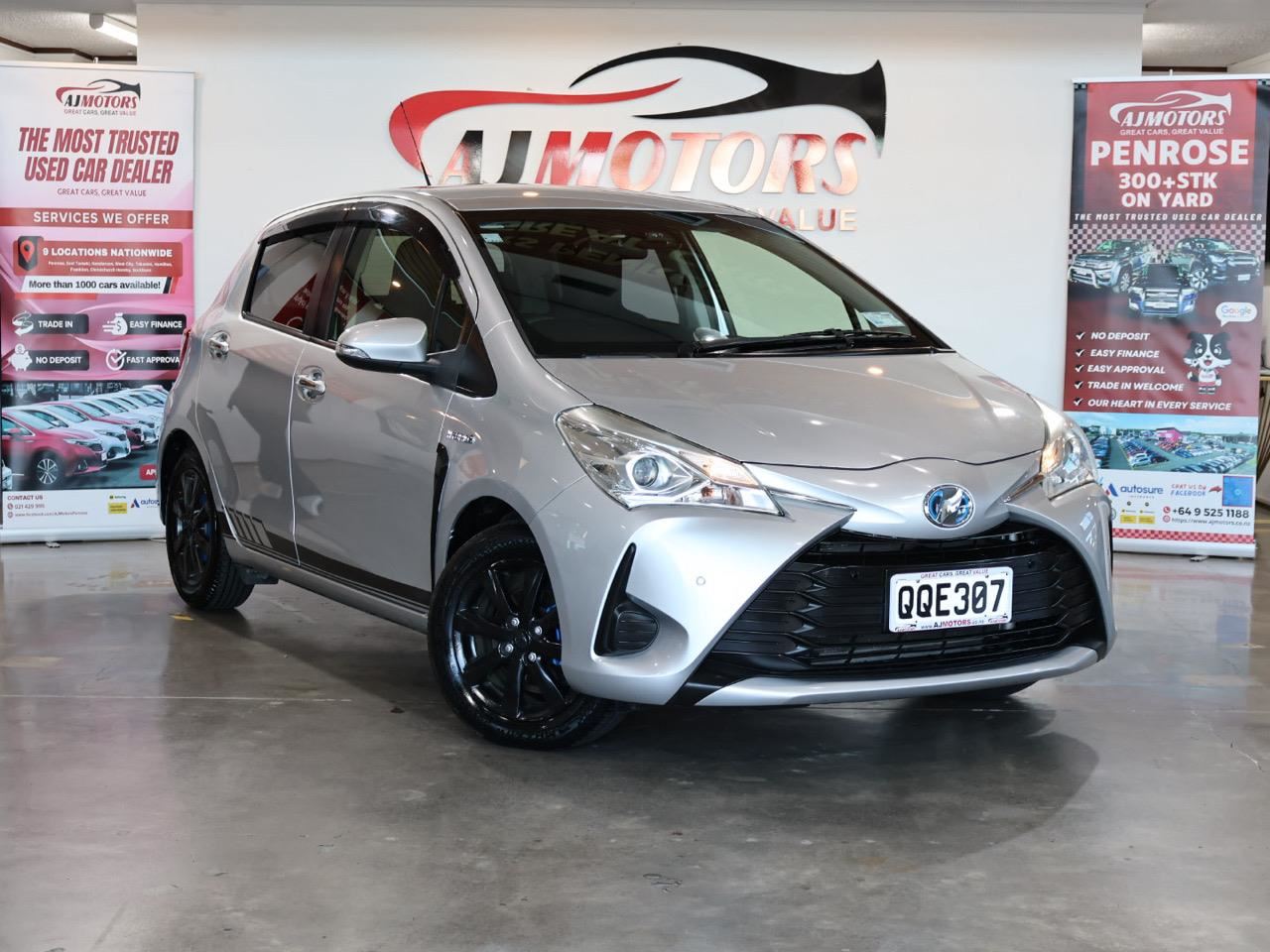 Vehicle image 1