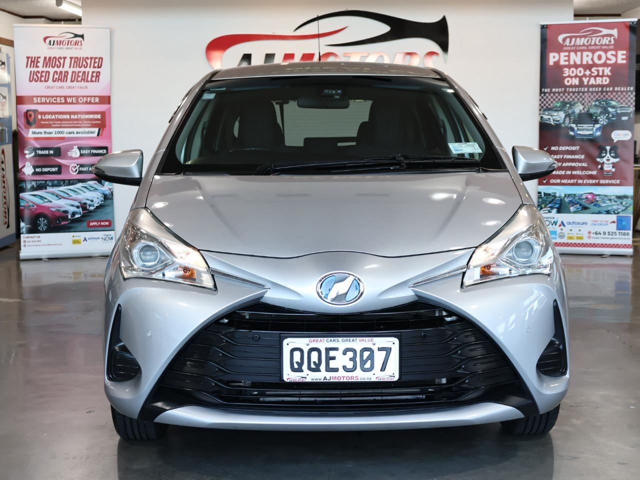 Vehicle image 2