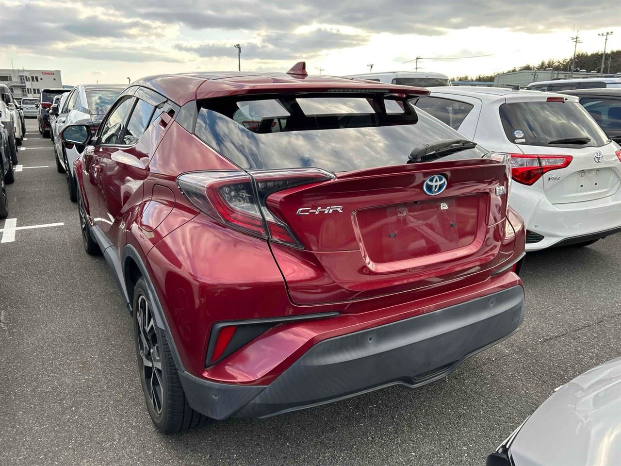Vehicle image 2