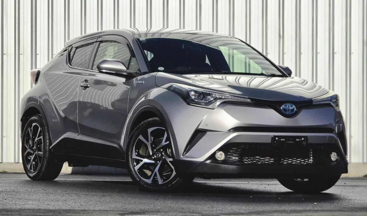 Vehicle image 1