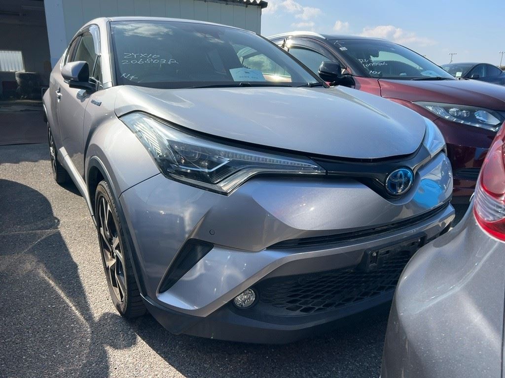 Vehicle image 1