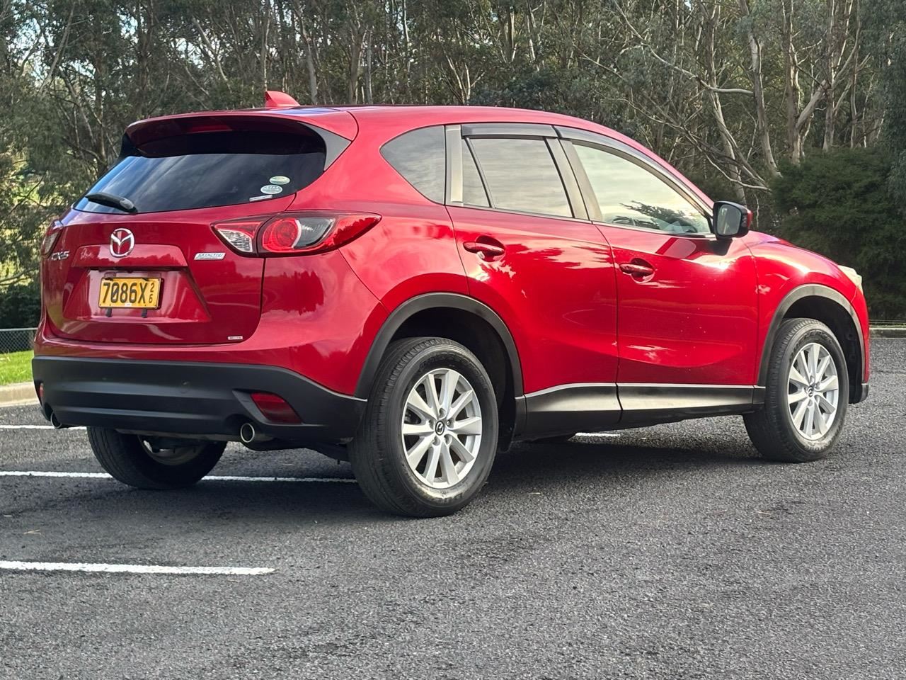 Vehicle image 5