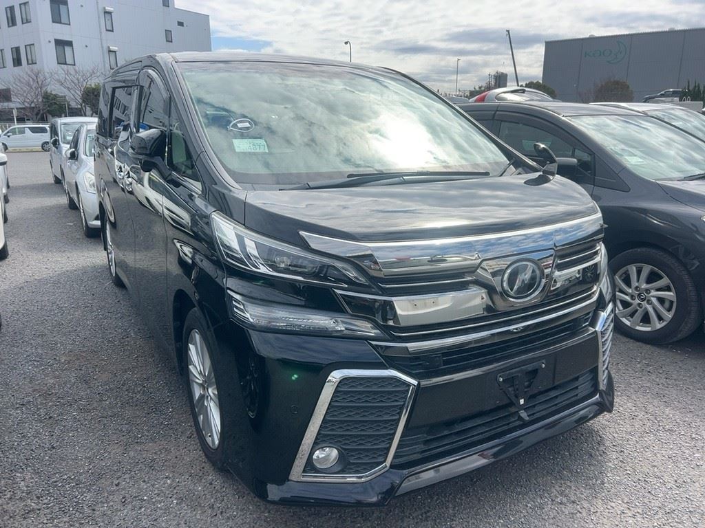 Vehicle image 1