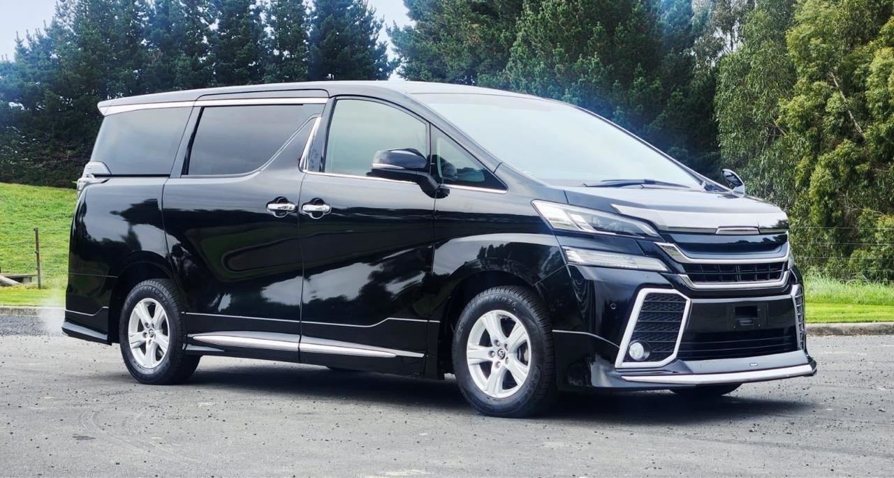 Vehicle image 1