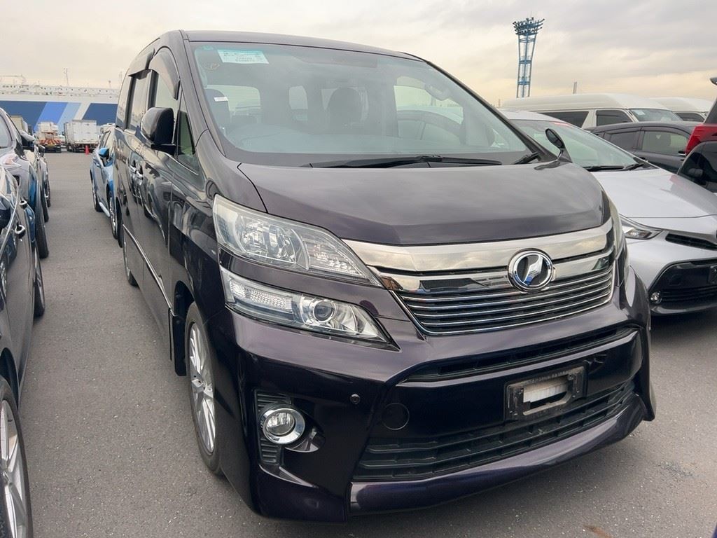 Vehicle image 1