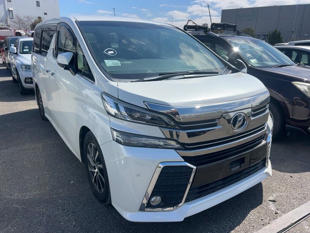 Vehicle image 1
