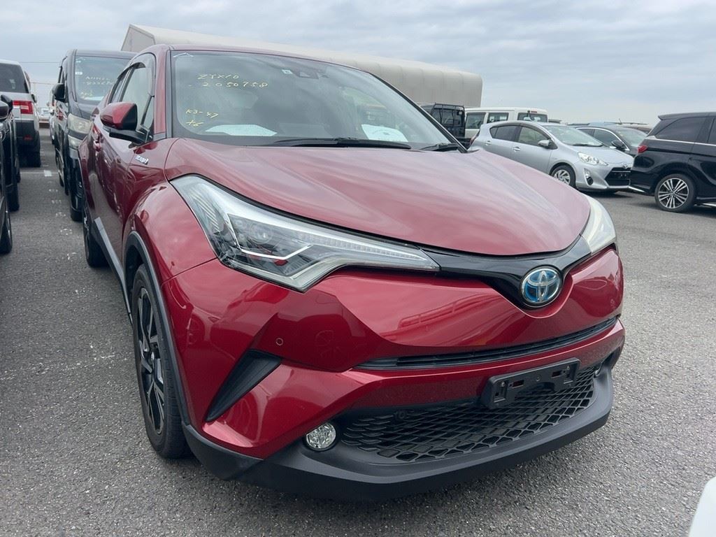 Vehicle image 1
