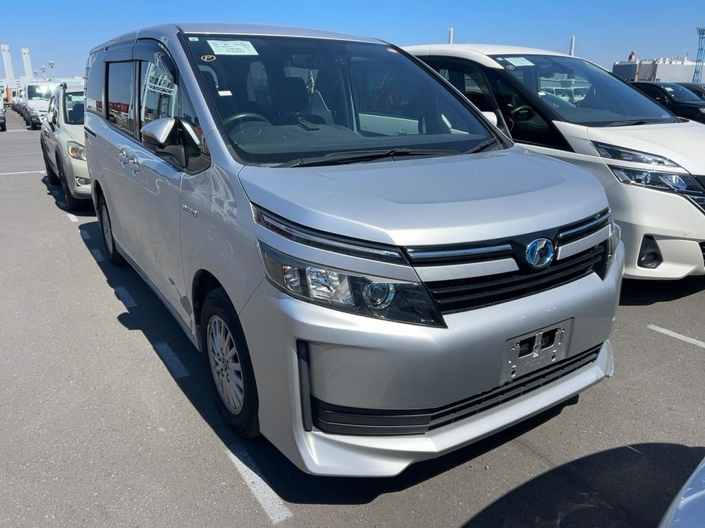 Vehicle image 1