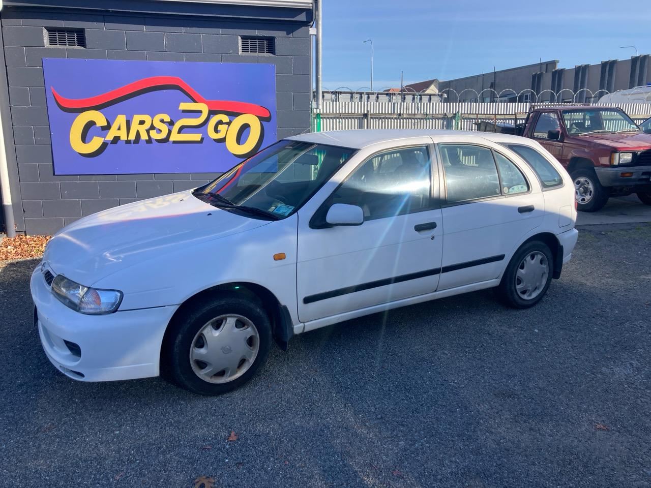 Vehicle image 1