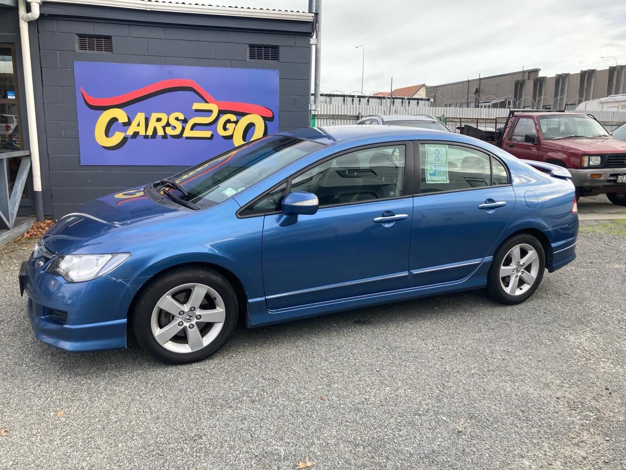 Vehicle image 2