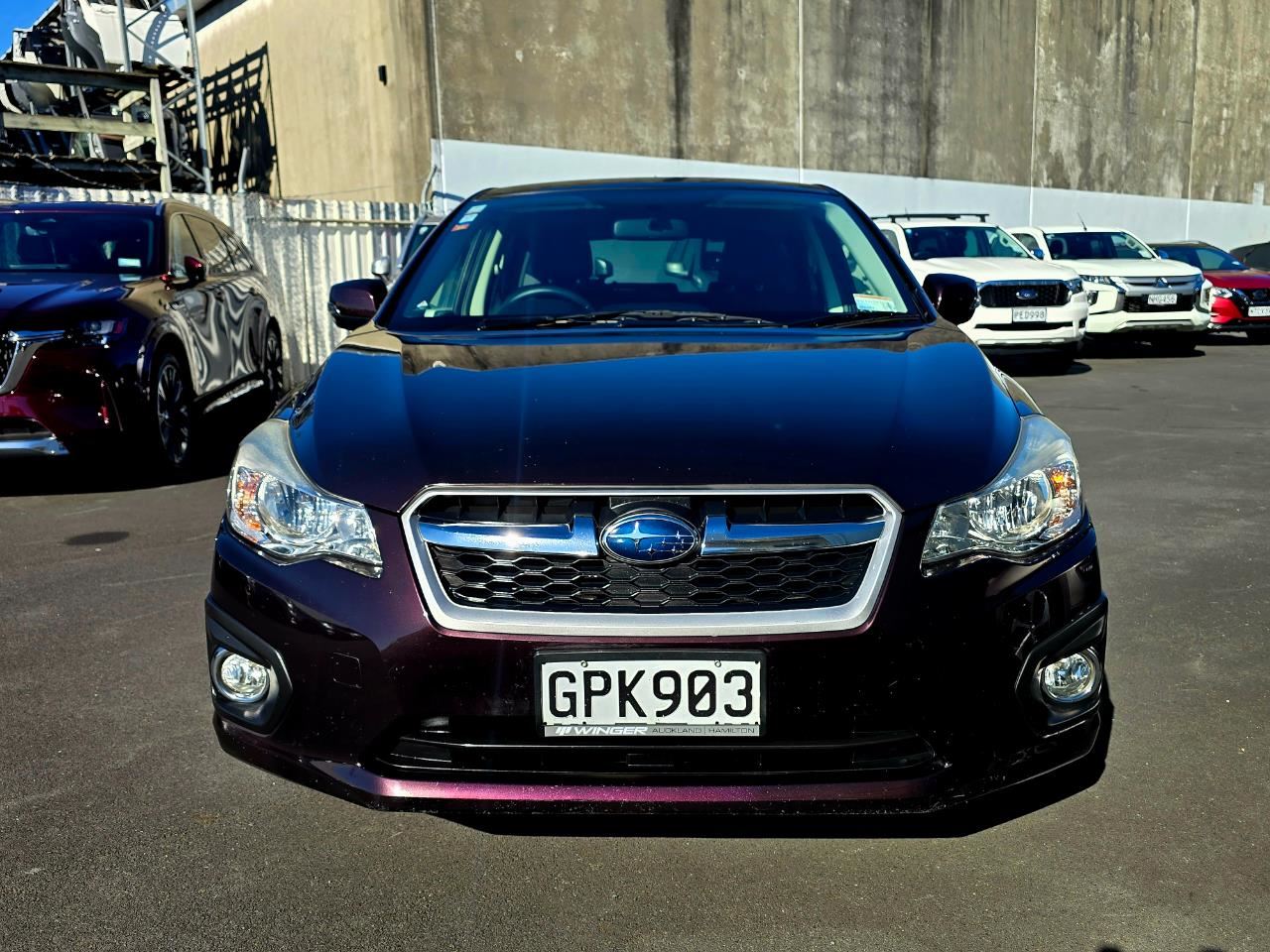 Vehicle image 2